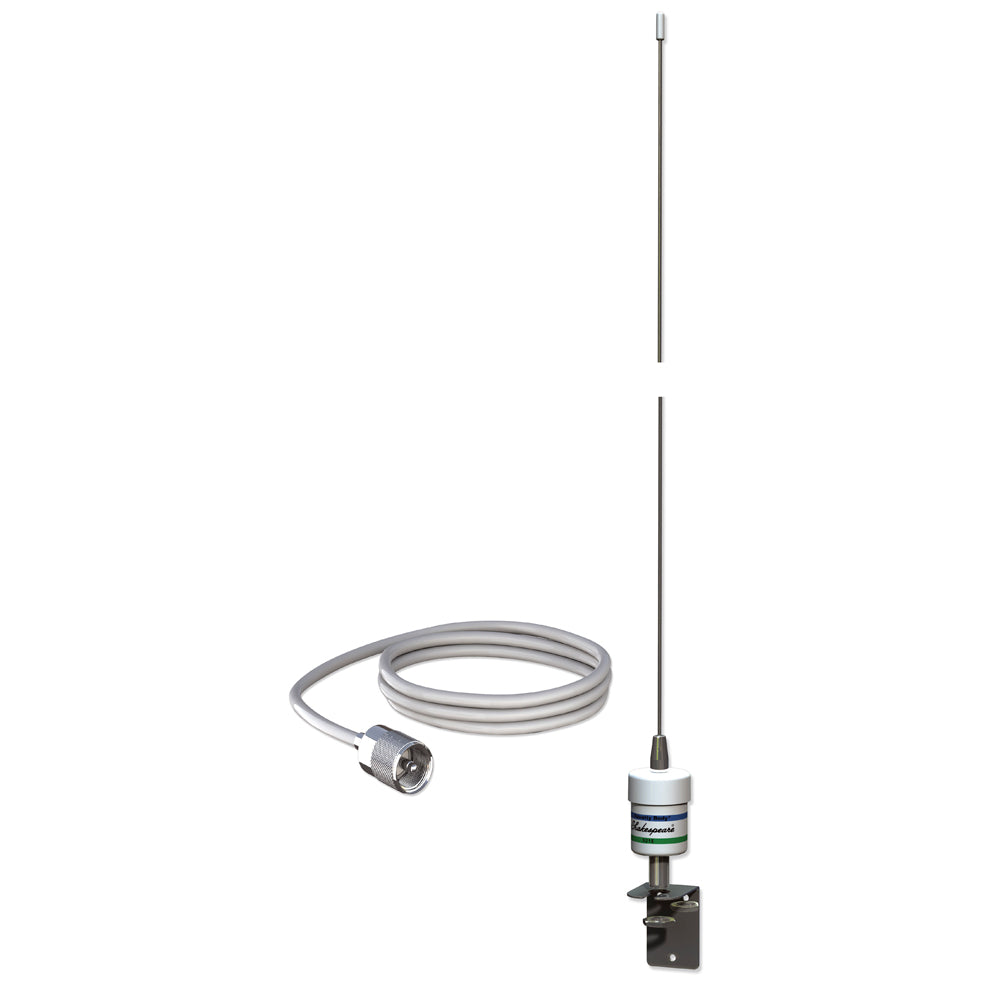 Shakespeare 5215CX 3 VHF Antenna 5215CX