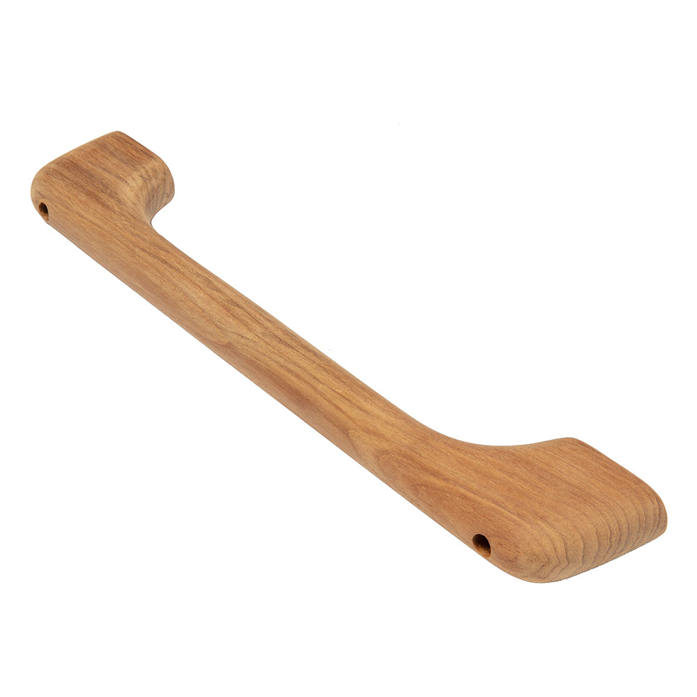 Whitecap Teak Wall-Mount Paper Towel Holder