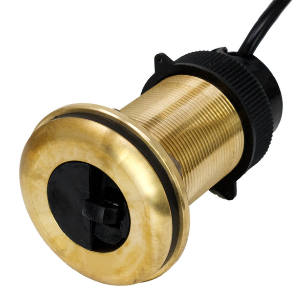 Airmar DST810 Smart Multisensor 23kHz Bronze NMEA 2000 Transducer - N2K [DST810-BV-N2]