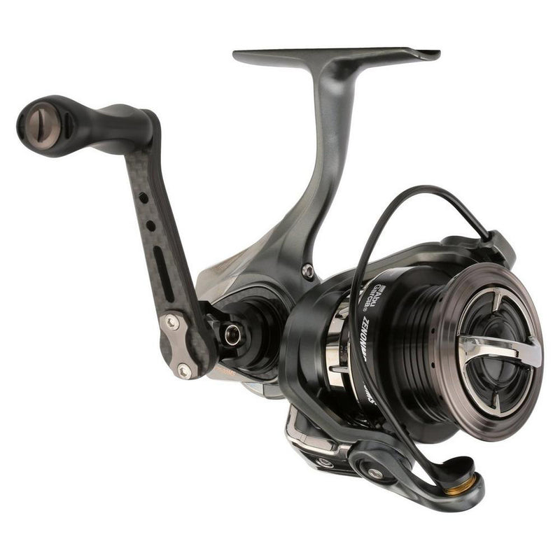 Abu Garcia Zenon MG-X 2500 Spinning Reel ZENON MG-X 2500MS [1591766]