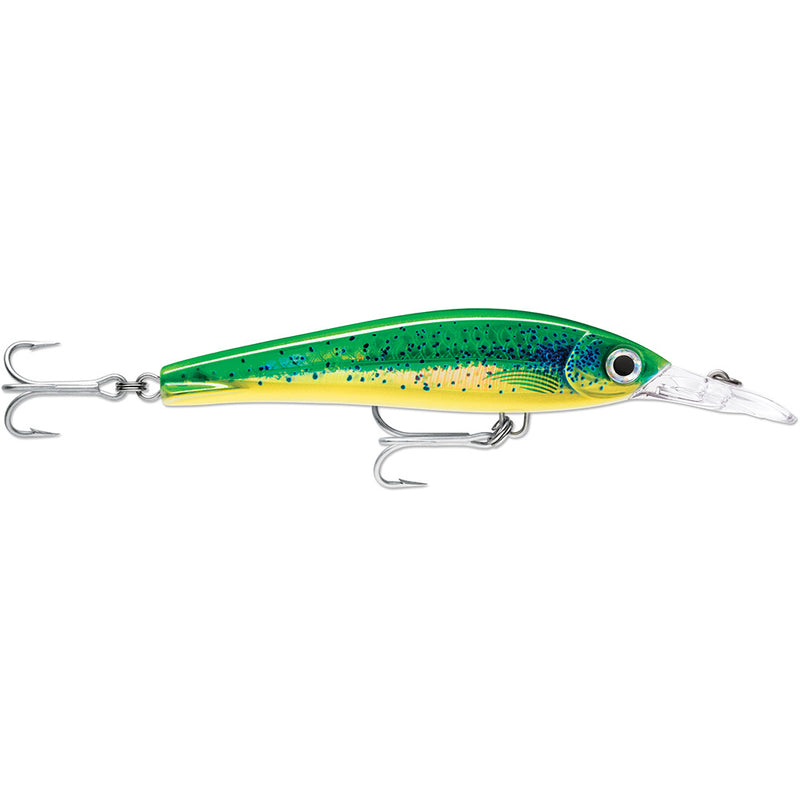 Rapala X-Rap Magnum Xtreme 6-1/4" HD Durado [XRMAGXT160HDD]