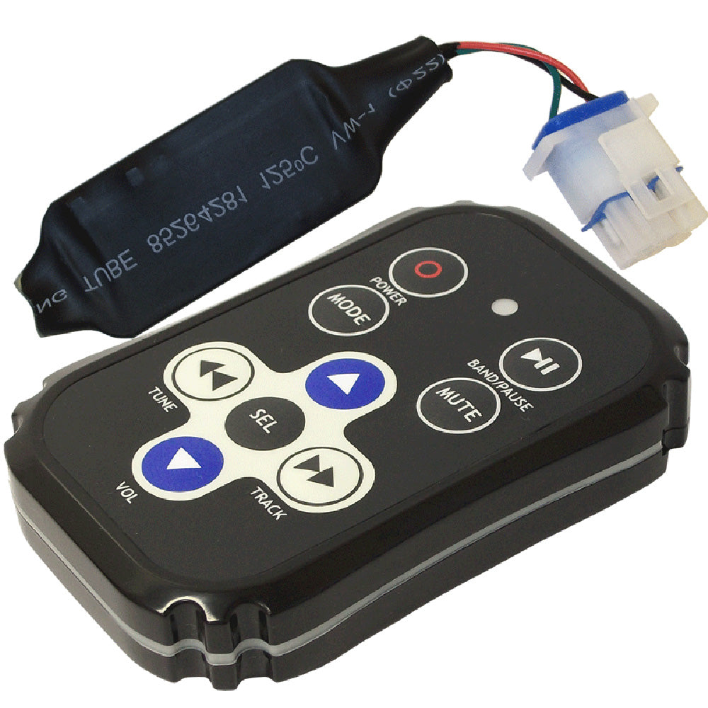 Fusion MS-RGBRC Wireless Remote and Lighting Control