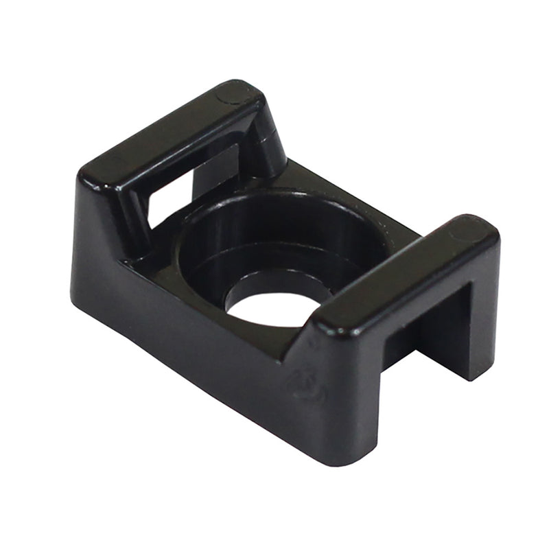 Pacer Screw Down Cable Tie Mount -