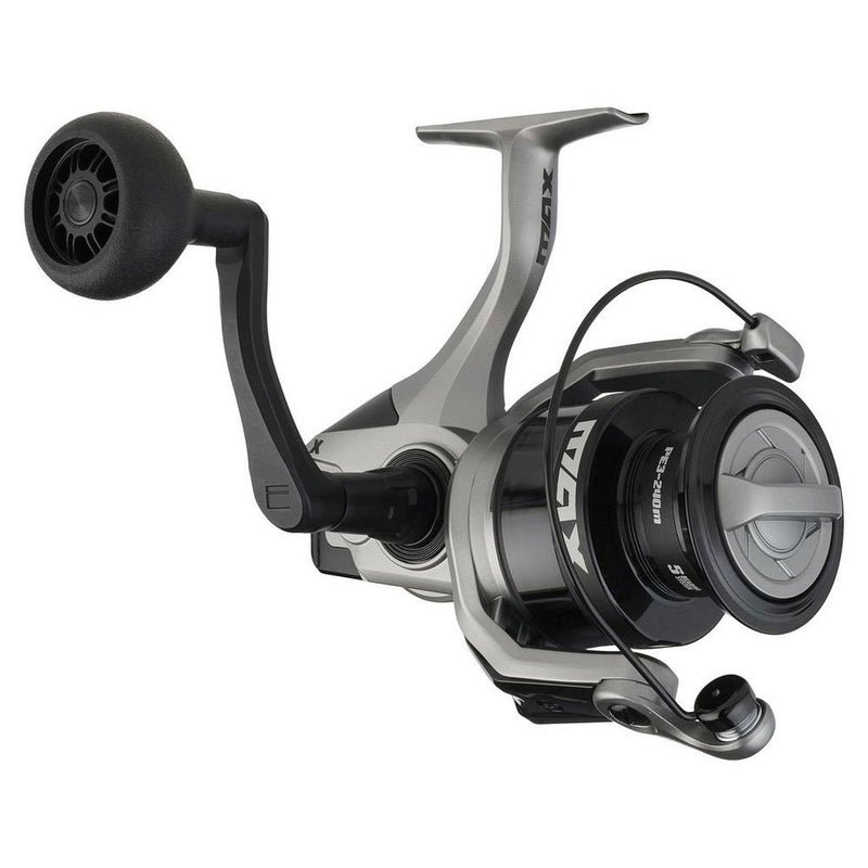 Abu Garcia Max X SP6000 Spinning Reel MAXXSP6000 [1609807]