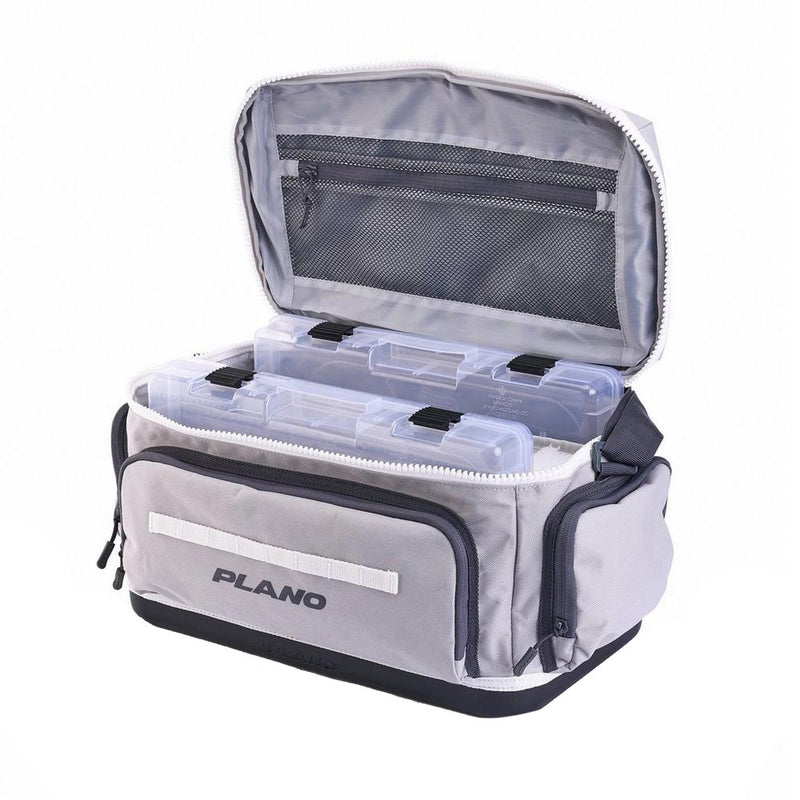 Plano Weekend Tackle Bag 3600 - Coast - PLAWKND3600GBTBCOAST [P000164]