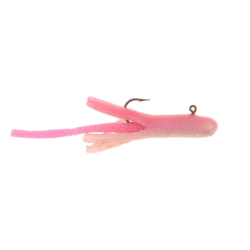 Berkley PowerBait Pre-Rigged Atomic Teaser 1/32oz - Pink Lady [1131252]