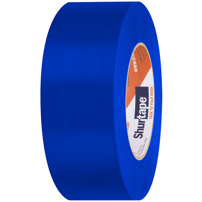 Shurtape UV-Resistant Marine Heat Shrink Tape - 48MM x 55M Roll - Serrated Edge Blue [105732]