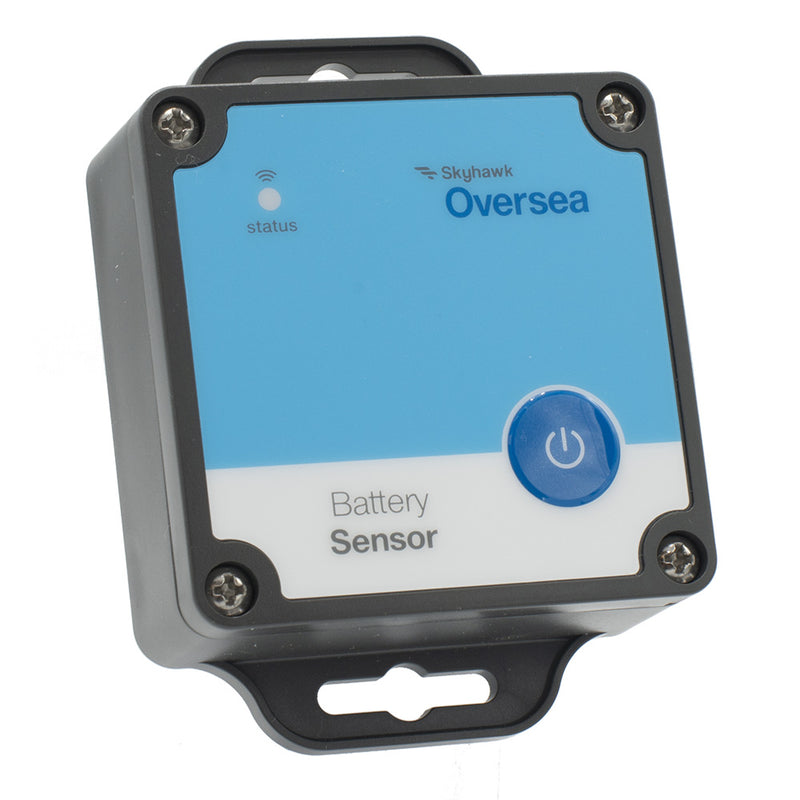 Skyhawk Oversea Battery Sensor [SHBTYG1]