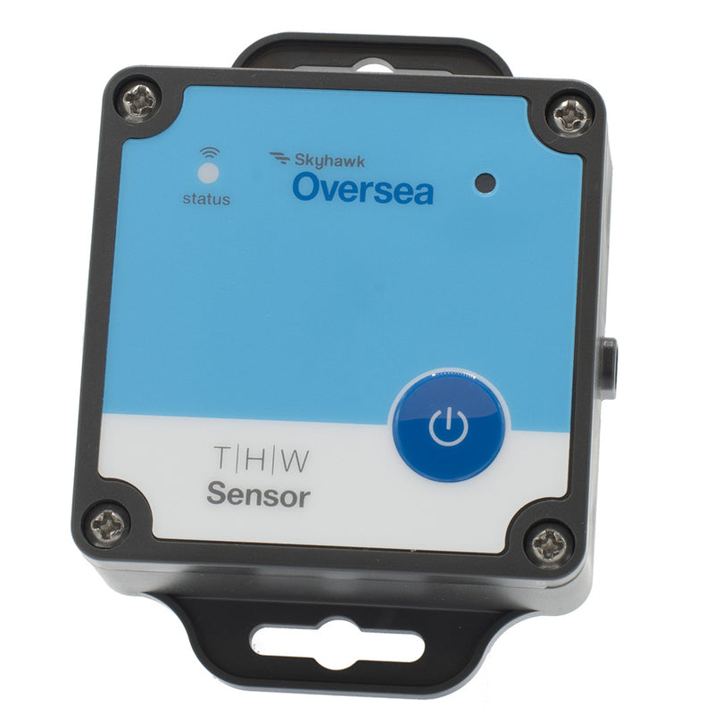 Skyhawk Oversea Temperature, Humidity  Water Sensor [SHTHWG1]