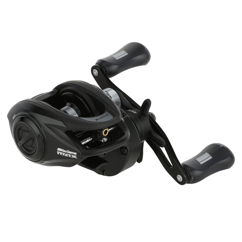 Abu Garcia Max SX Winch LH Low Profile  Left Hand Reel MAX5SXWINCHLP [1635763]