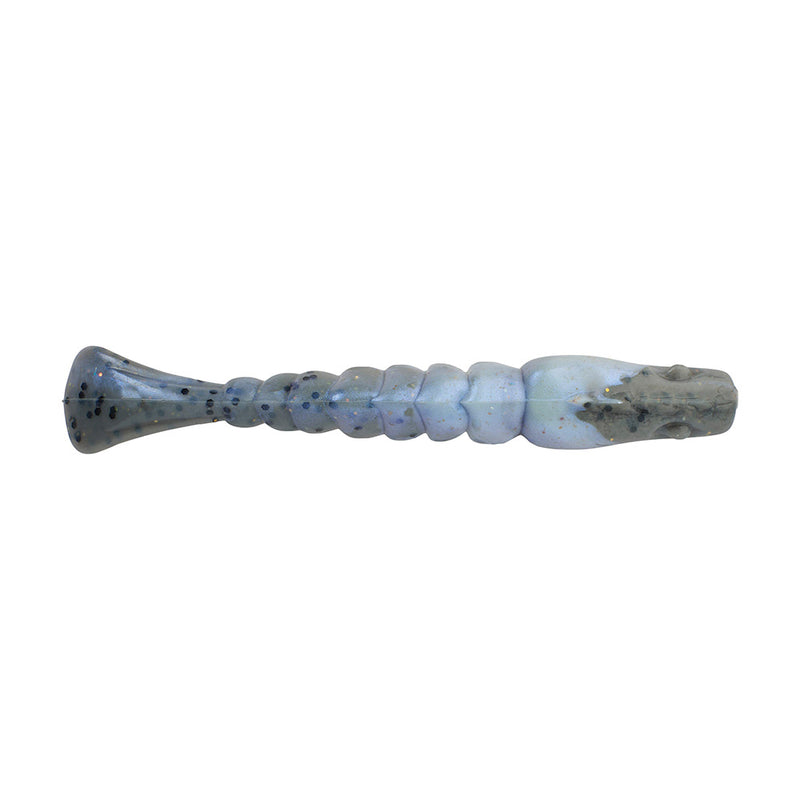 Berkley Gulp! Saltwater Turbo Shrimp - 3" - Molting Shrimp [1573920]