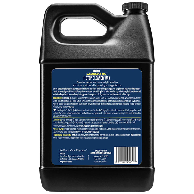 Meguiar's