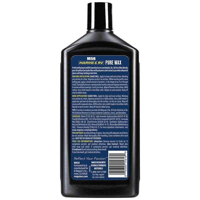 Meguiar's