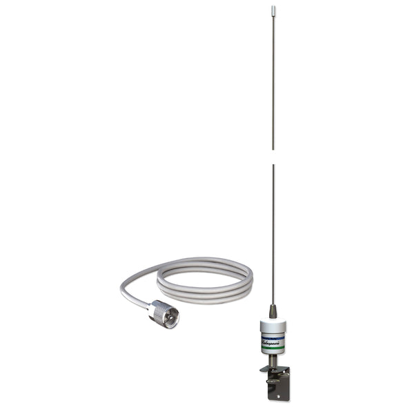 Shakespeare 5215-CX 3' VHF Antenna [5215-CX]