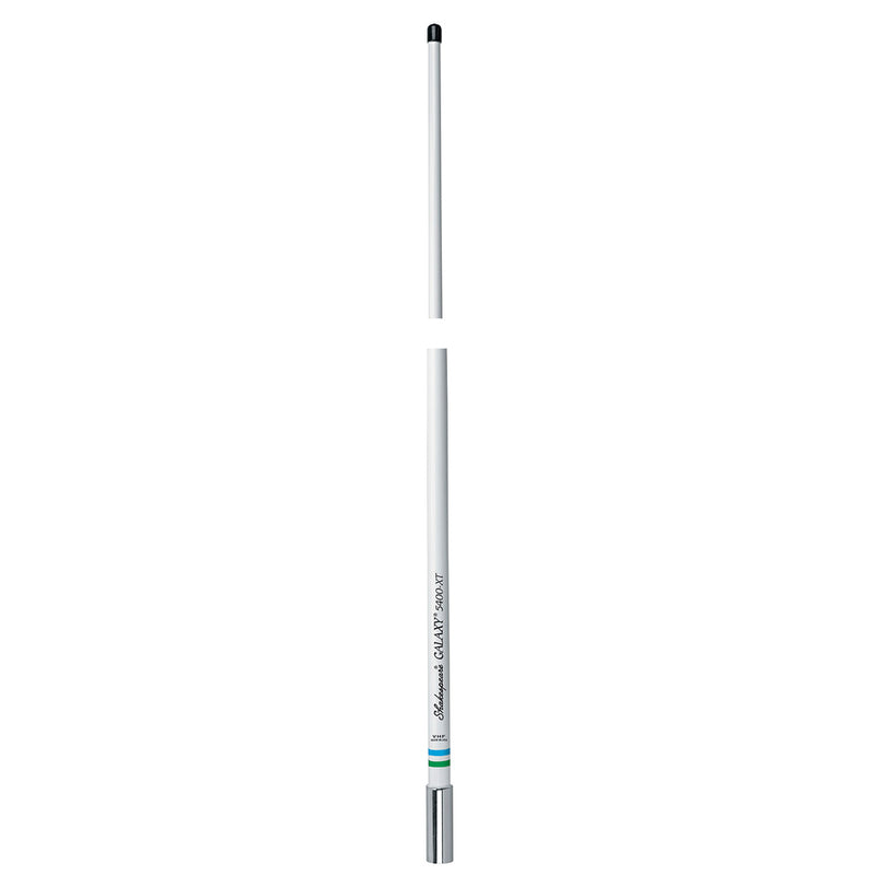 Shakespeare 5400-XT Galaxy 4' VHF Antenna - 3dB Gain [5400-XT]