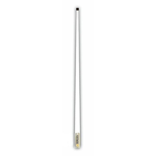 Digital Antenna 528-VW 4 VHF Antenna w/15 Cable - White [528-VW]