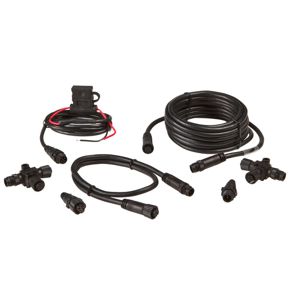 Lowrance NMEA 2000 Starter Kit [124-69]