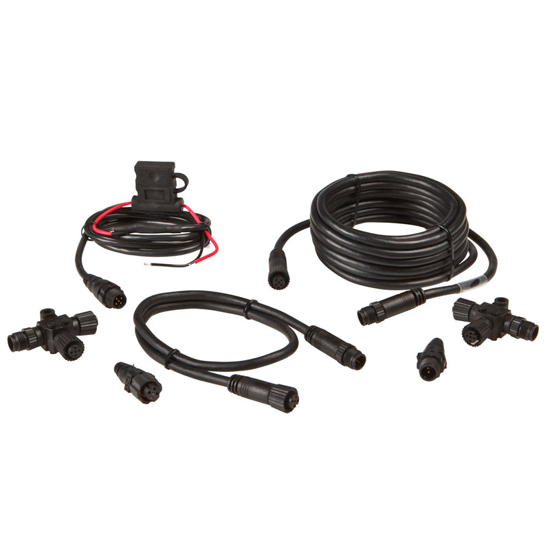 Lowrance NMEA 2000 Starter Kit [124-69]