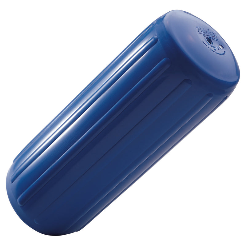 Polyform HTM-2 Fender 8.5" x 20.5" - Blue [HTM-2-BLUEWO]