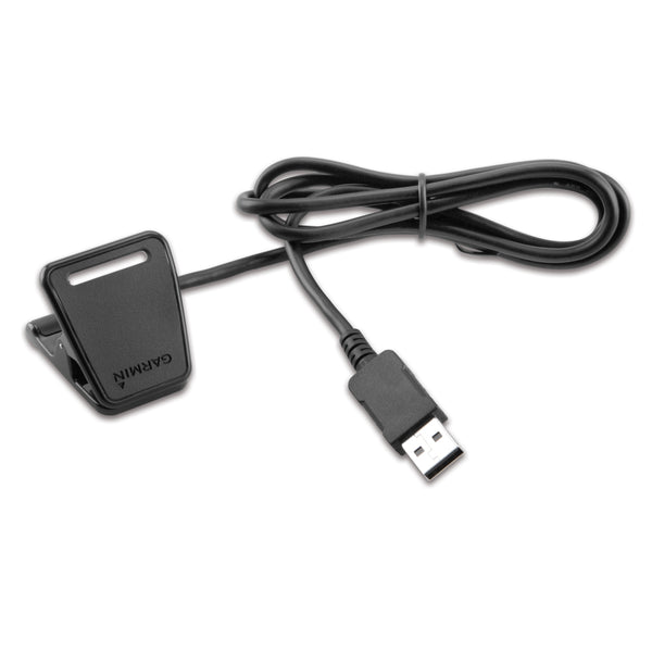 Garmin Charging/Data Clip f/Approach S1, Forerunner 110 & Forerunner 210 [010-11029-02]