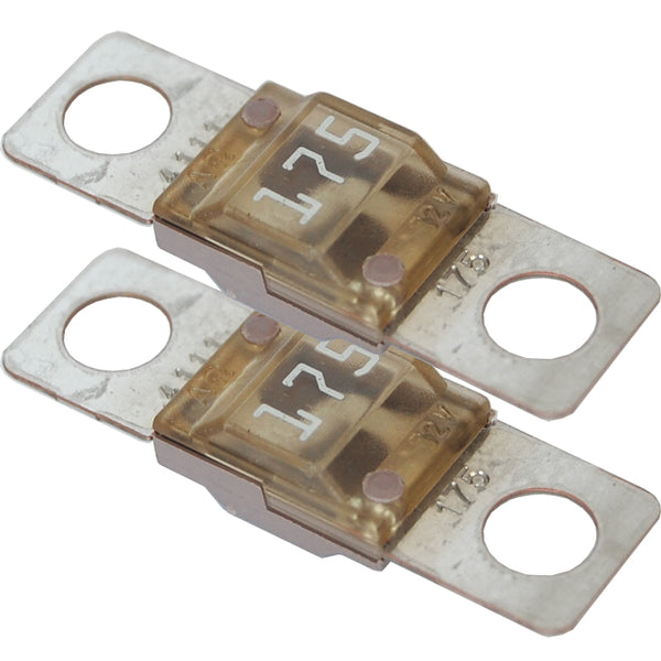 Blue Sea 5259 MIDI/AMI Fuse 175 Amp - Pair [5259]