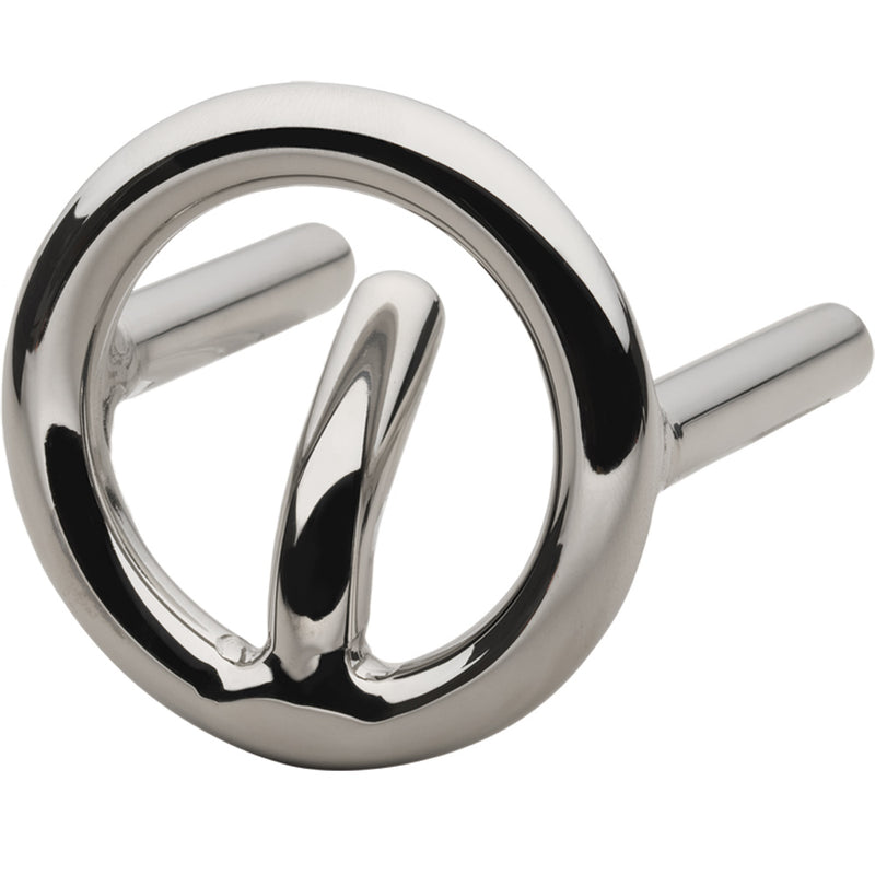 Whitecap Ski Tow - 304 Stainless Steel - 2-1/2" [6263]