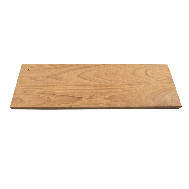 Whitecap Teak Deck Step - Large [60502]