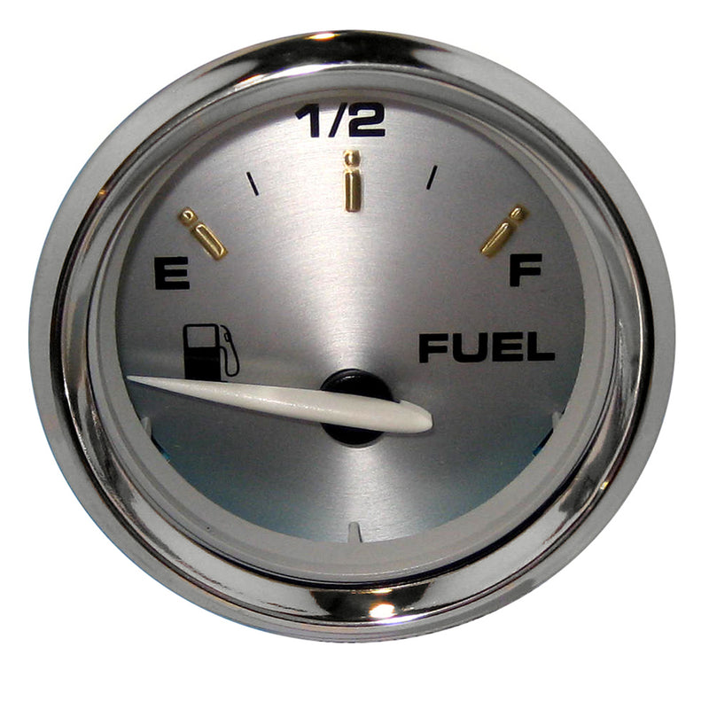 Faria Kronos 2" Fuel Level Gauge [19001]