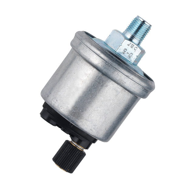 VDO Pressure Sender 80 PSI - 1/8-27 NPTF [360-003]