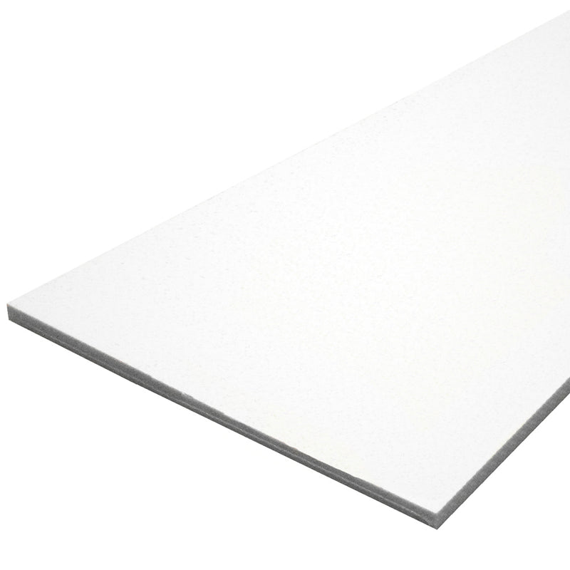 TACO Marine Lumber - 24" x 27" x 3/4" - White Starboard [P10-7524WHA27-1C]