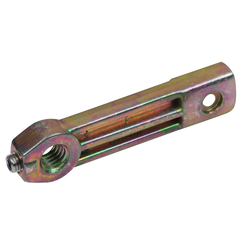 Whitecap Straight Long Cam Bar [S-0226A]