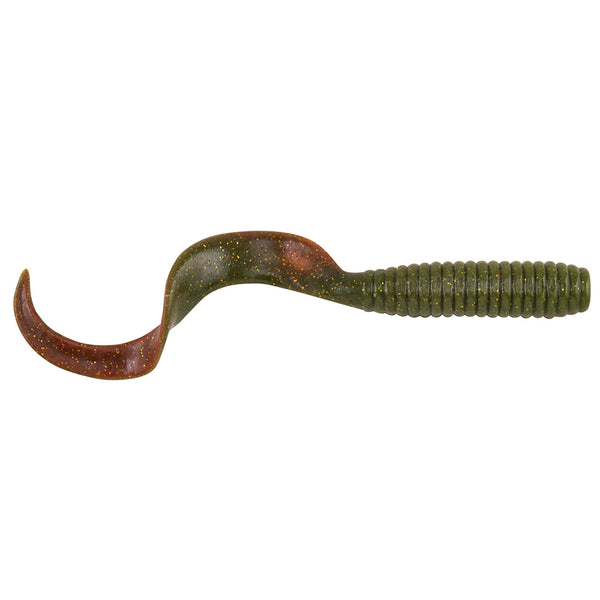 Berkley Gulp! 6" Grub - Camo [1509692]