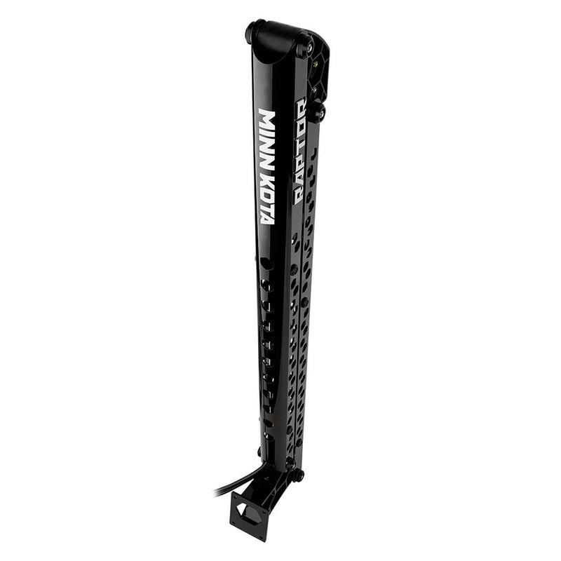 Minn Kota Raptor 8 Shallow Water Anchor w/Active Anchoring - Black [1810620]