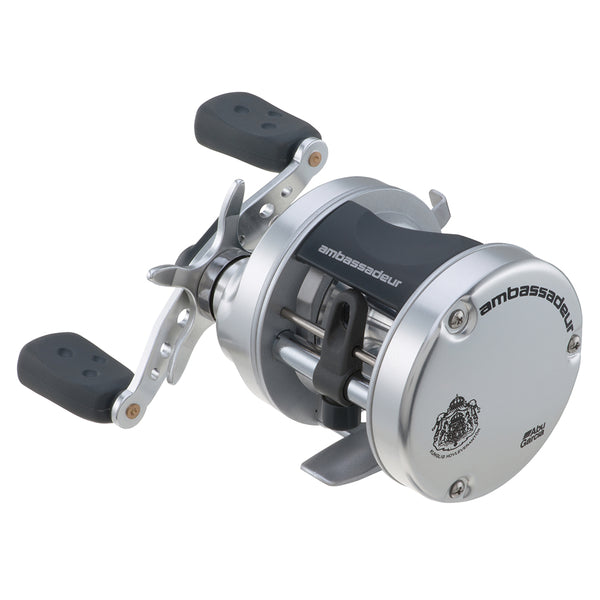 Abu Garcia AMBS-5500 Ambassadeur S 5500 Round Reel [1292732]