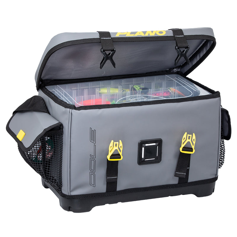 Plano Weekend Series 3500 Tackle Case [PLABW350]
