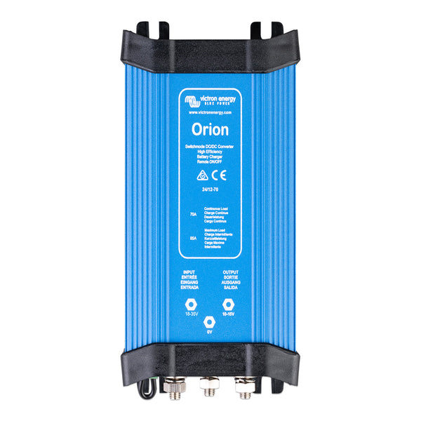 Victron Orion 24/12-70 DC-DC Converter IP20 [ORI241270020]