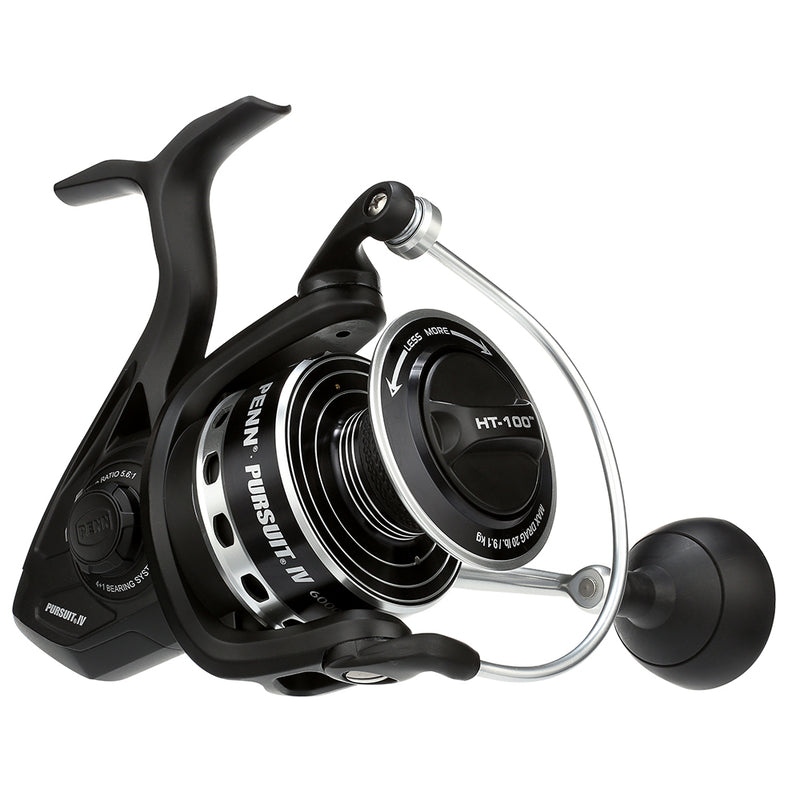 PENN Pursuit IV 6000 Spinning Reel [1545787]