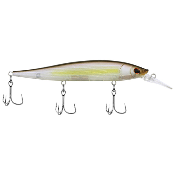 Berkley Stunna Stealth Shad 112M 1/2oz Jerk Bait [1550795]