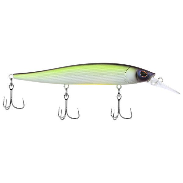 Berkley Stunna Table Rock 112+1 1/2oz Jerk Bait [1550808]