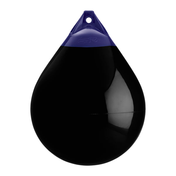 Polyform A-5 Buoy 27" Diameter - Black [A-5-BLACK]