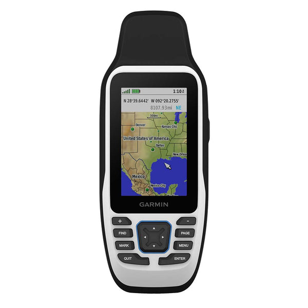 Garmin GPSMAP 79s Handheld GPS [010-02635-00]