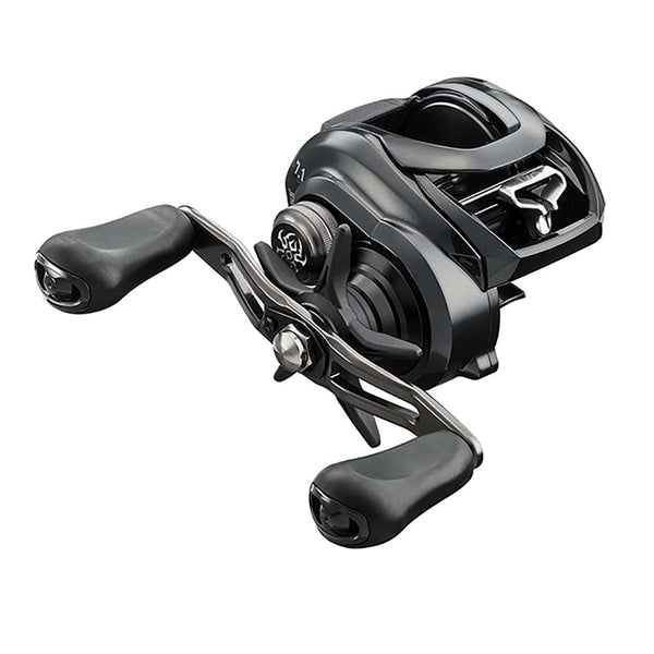 Daiwa Tatula 300 Baitcasting Reel - TTU300P [TTU300P]