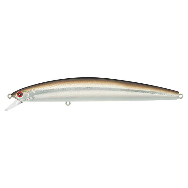 Daiwa Salt Pro Minnow - 6" - Floating - Sand Eel [DSPM15F32]