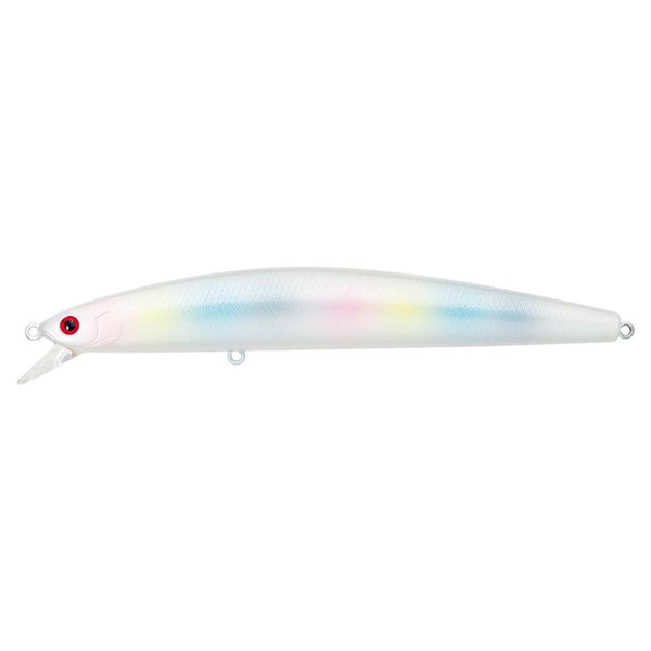 Daiwa Salt Pro Minnow - 6" - Floating - Mother of Pearl [DSPM15F33]