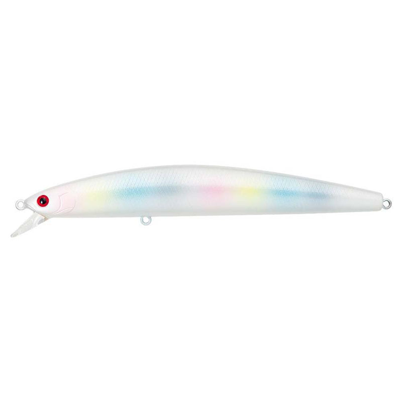 Daiwa Salt Pro Minnow - 6" - Floating - Mother of Pearl [DSPM15F33]