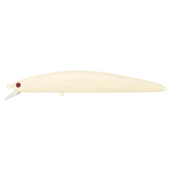 Daiwa Salt Pro Minnow - 6" - Floating - Bone [DSPM15F35]