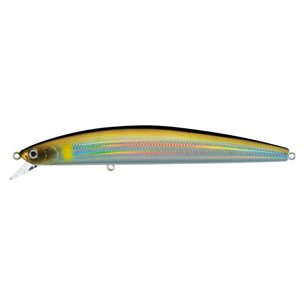 Daiwa Salt Pro Minnow - 6" - Floating - Laser Ayu [DSPM15F39]