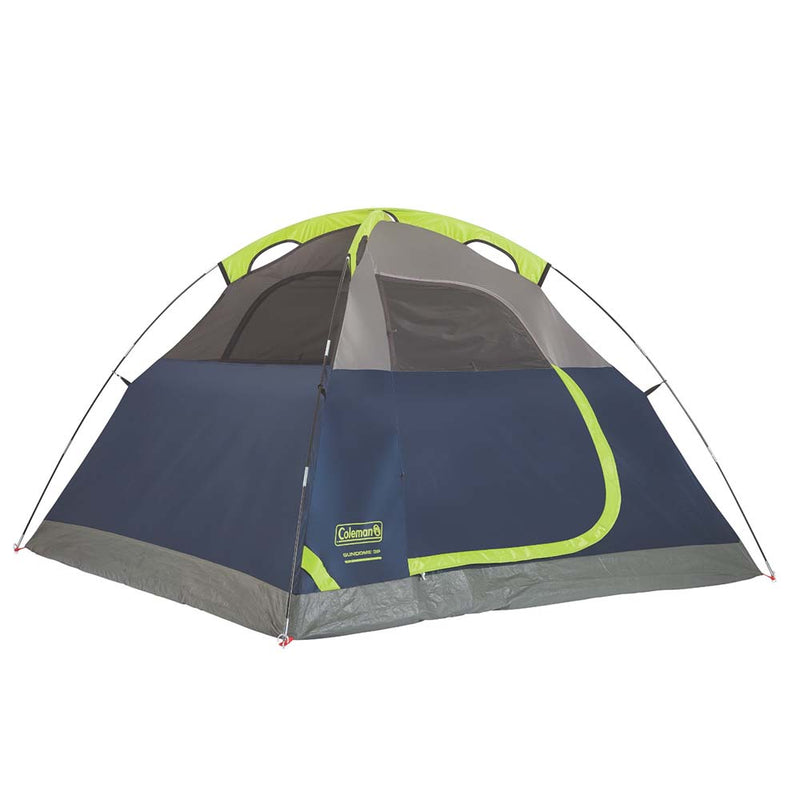 Coleman Sundome Dome Tent 7 x 7 - 3 Person [2000036414]