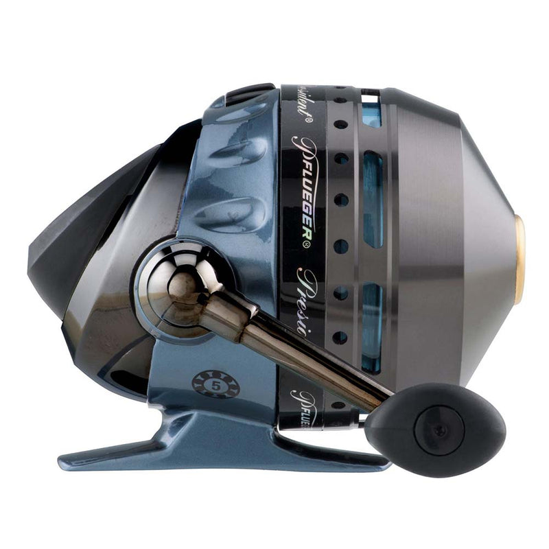 Pflueger President Spincast Reel PRES10SCX [1430538]