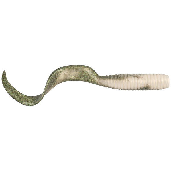 Berkley Gulp! Saltwater Grub - 5" - Sardine [1509683]